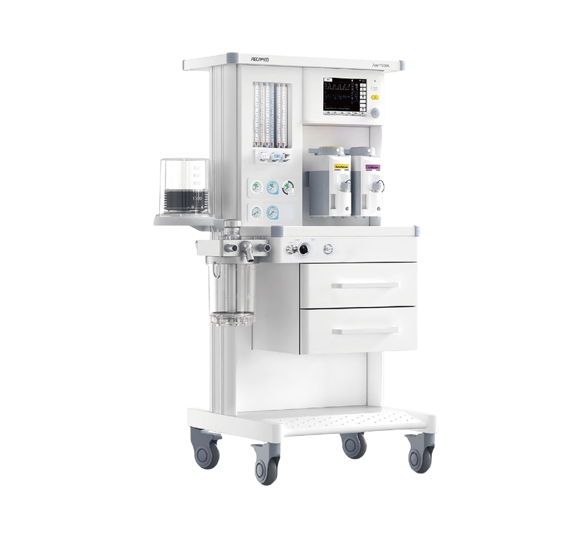 Anaesthesia apparatus