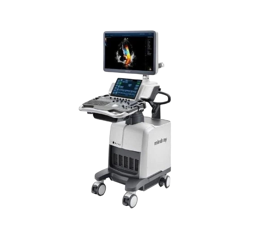 Advanced Ventilators