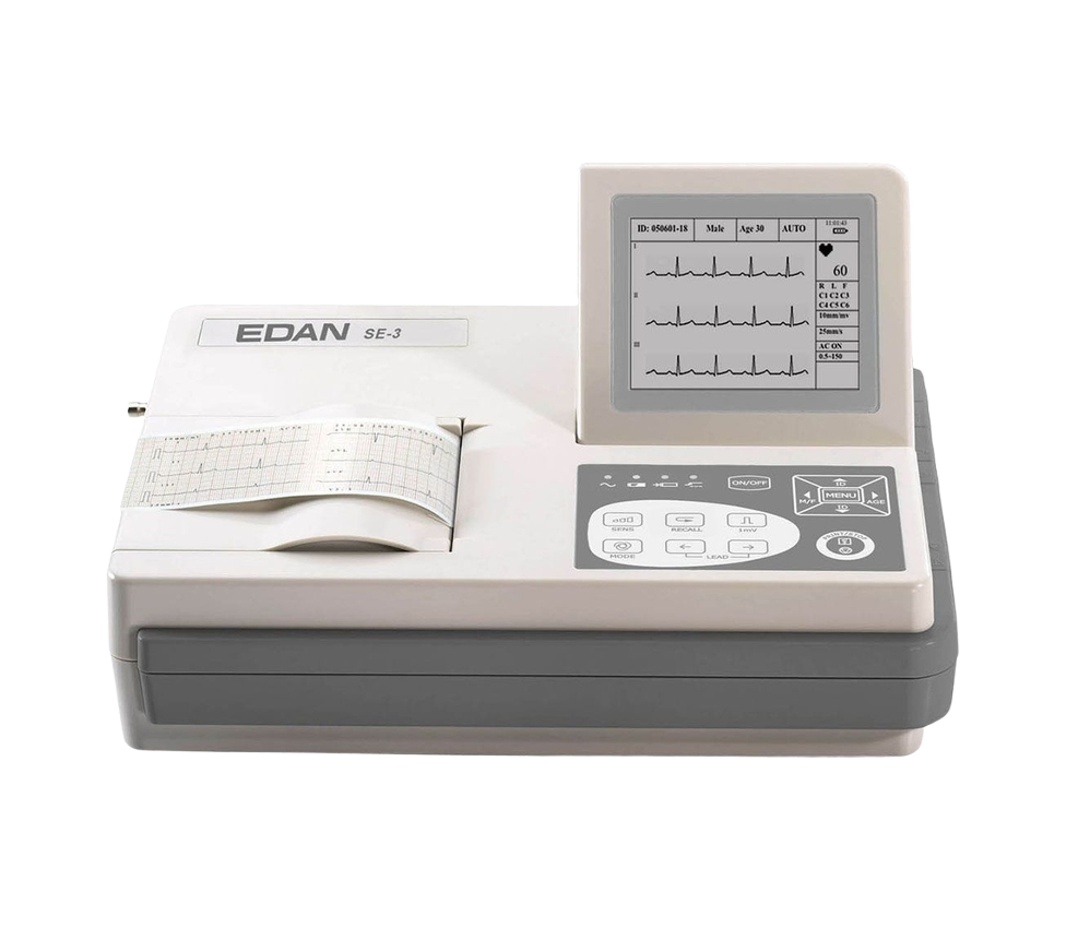 ECG Device
